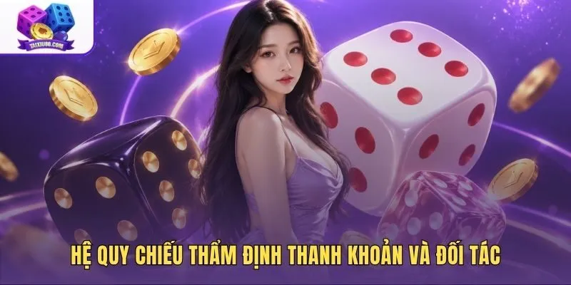 Quy trình khớp lệnh thanh khoản tại cổng game xanh chín